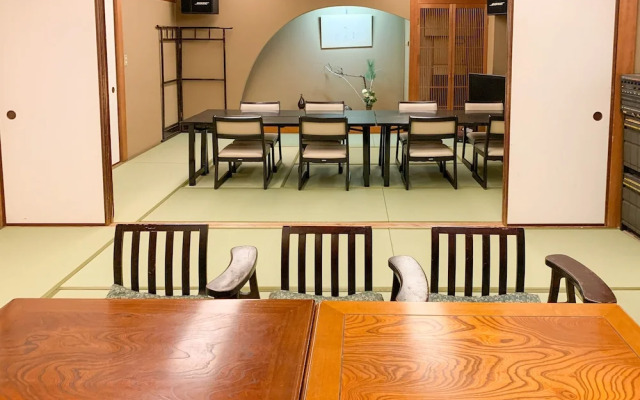 Hotel Oriya