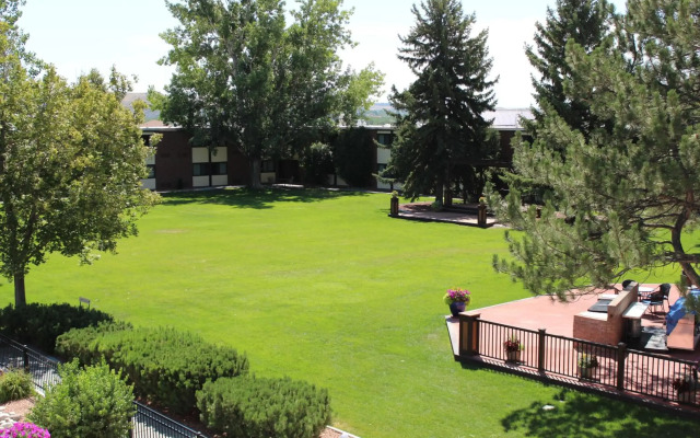 Billings Hotel and Convention Center