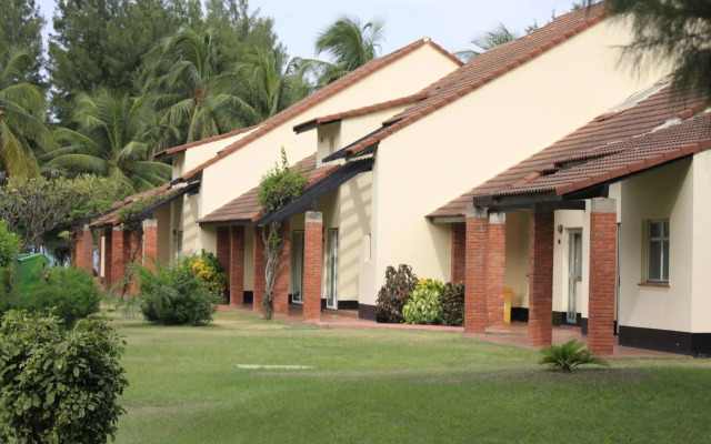 Kololi Beach Resort