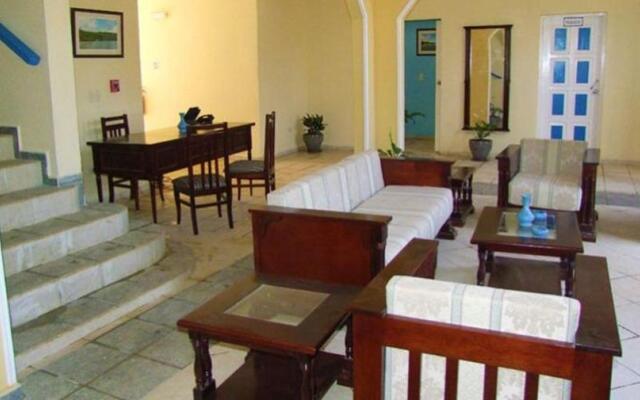 Hostal 1511