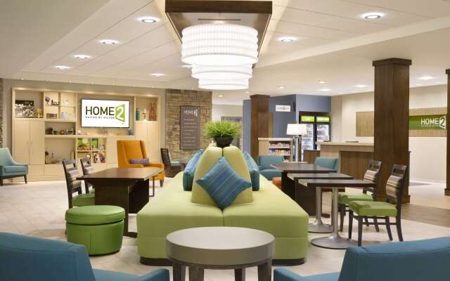 Home2 Suites by Hilton Grovetown Augusta Area