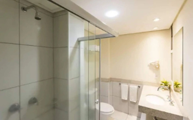Hotel Vila Rica Campinas