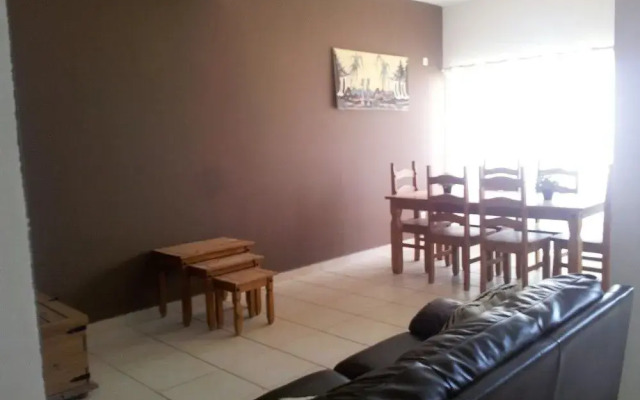 Vila Cabral 4 Blue Banana Holiday Rentals
