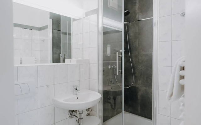 Hotel Am Wald