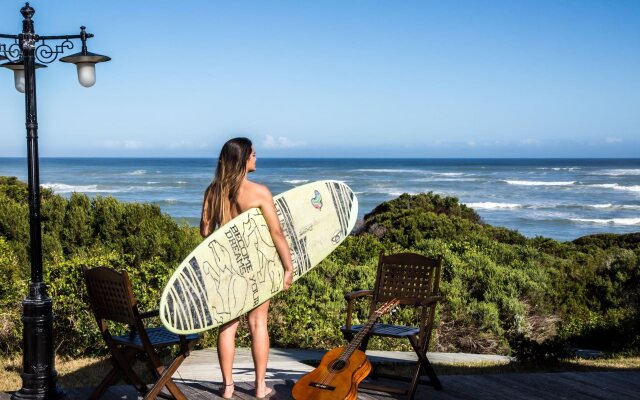 Surf Lodge South Africa