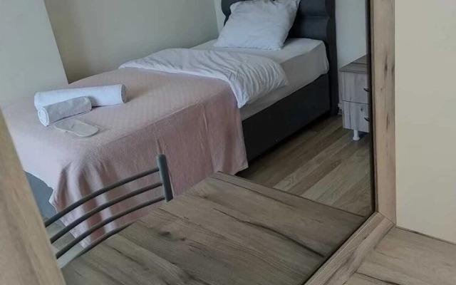Artvin Apart Otel
