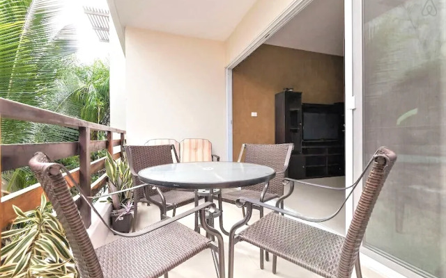 Ipana Dream Downtown Playa del Carmen