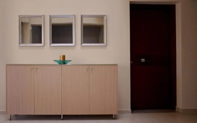 Kamares Luxury Apartments