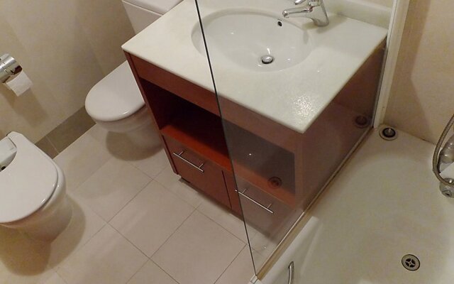 Apartment Elegance Dénia 13205