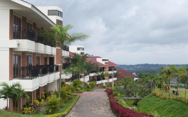 Taman Bukit Palem Resort