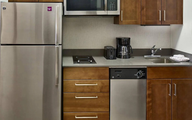 Residence Inn by Marriott Breckenridge