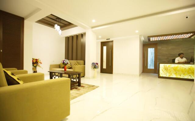 The Summit Chennai
