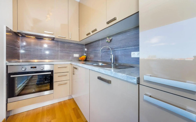 Lipotica - Luxury, With Sea View