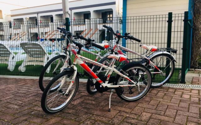 Dorado 8P in Lido di Spina