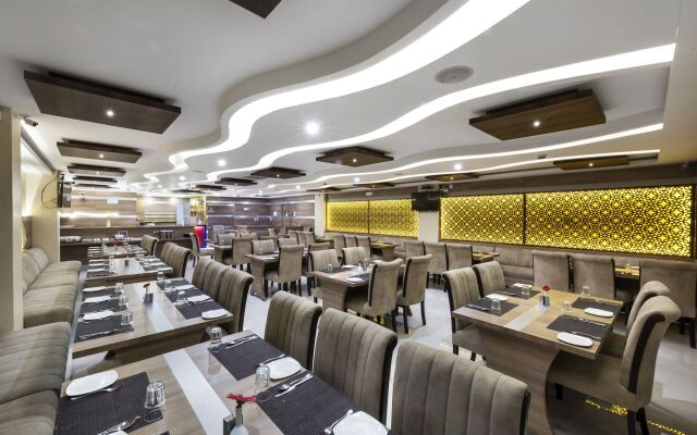 TS Royal Grand - Attibele, Hosur