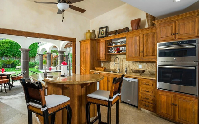 Blue Desert 24 - Villa Alegria