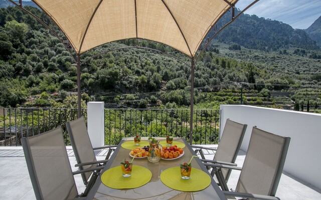 Villa Cas Decu