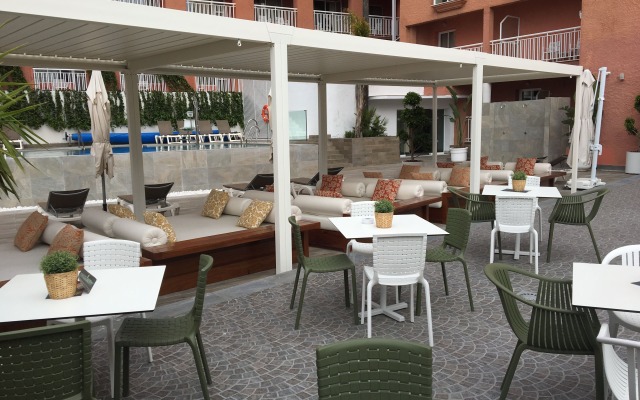 Hotel Fénix Torremolinos - Adults Only Recommended