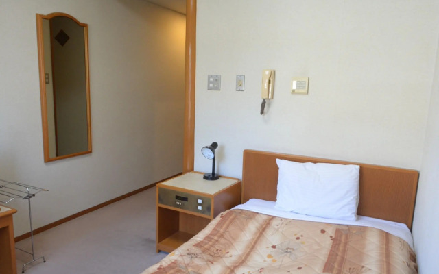 Inuyama International Youth Hostel