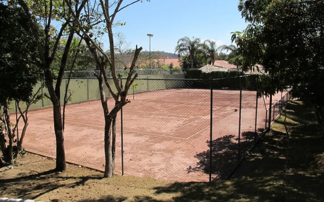 Casa Duplex Condomínio Centro 2