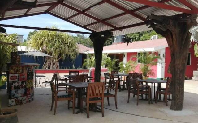 Nopalero Hostel