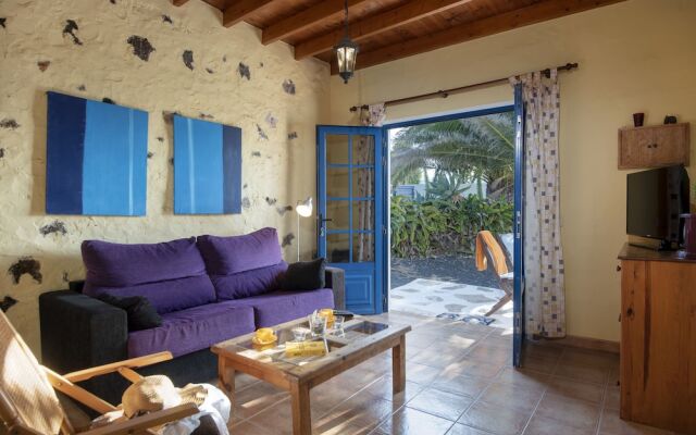 Apartamentos Rurales Finca Las Laderas