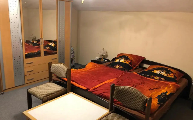 HeRo 4 Sterne Ferienhaus