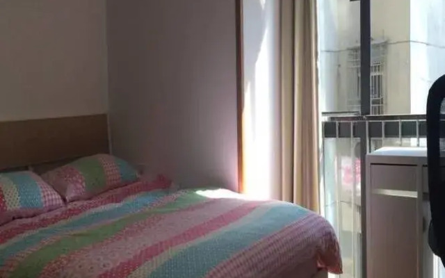 Shengang Hotel Apartment