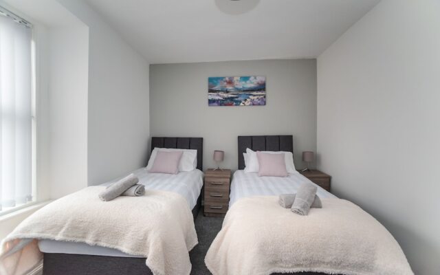 Klass Living - Fillan’s House, Pittenweem