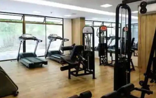 Apartamento Copa Resort HIR 19