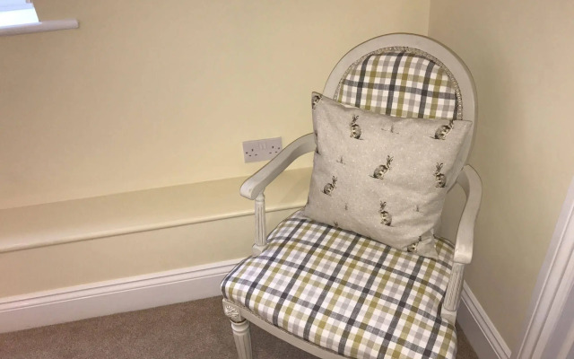 The Lodge at Broadway