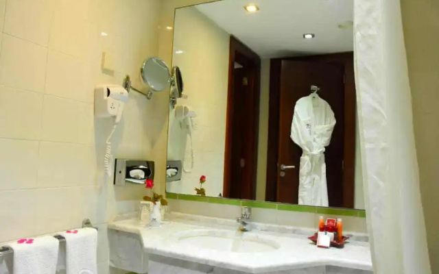 Le Royal s & Resorts - Hammamet