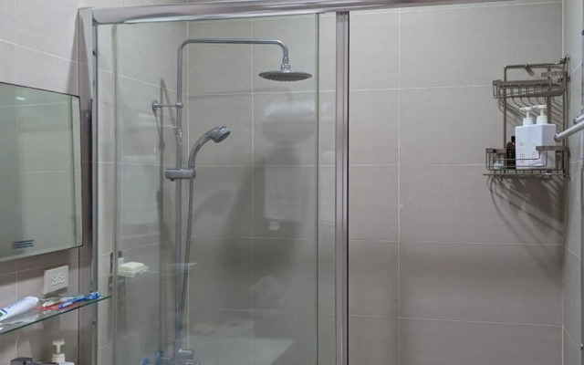 Tien Chon Xiao Lin Homestay