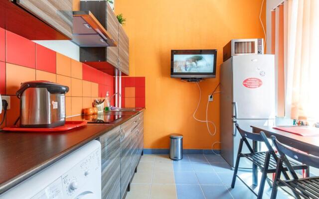 YO! Hostels