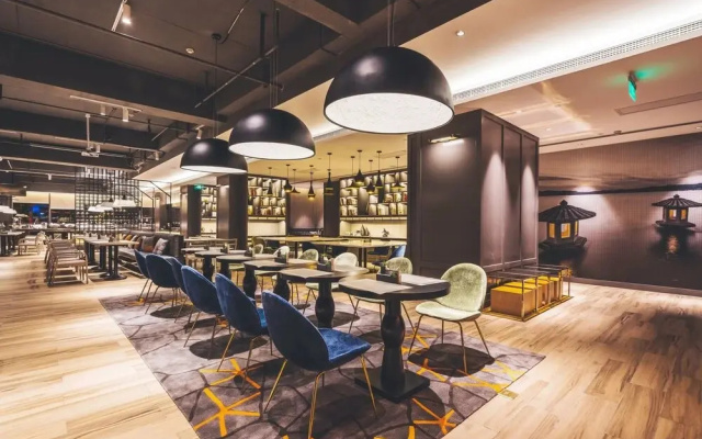 Orange Hotel Select (Huangshan Scenic Area Tangkou)