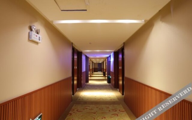 Shengfang Business Hotel