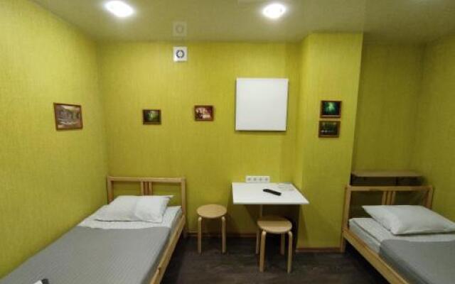 Апартаменты Вавилон 4