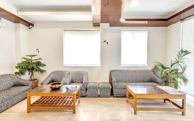 OYO 8931 Noida Stay