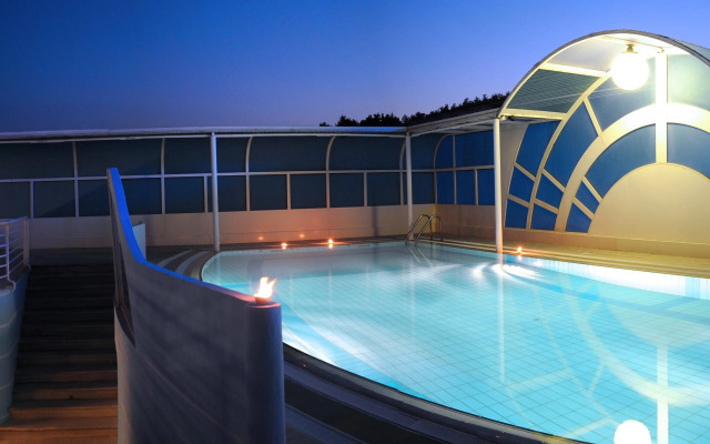 Grand Hotel Excelsior
