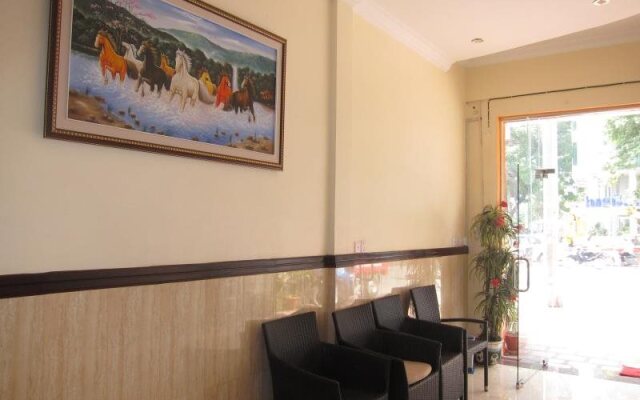 Vinita Guesthouse