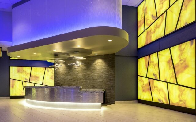12 Tribes Omak Casino Hotel