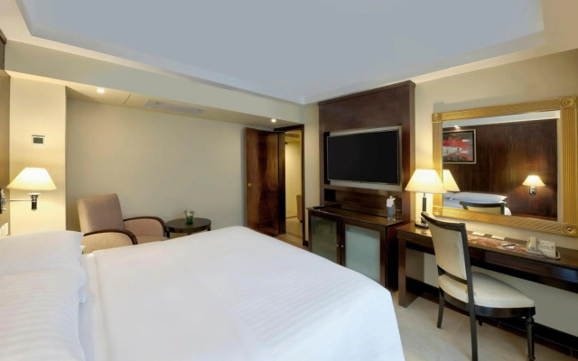 Islamabad Marriott Hotel
