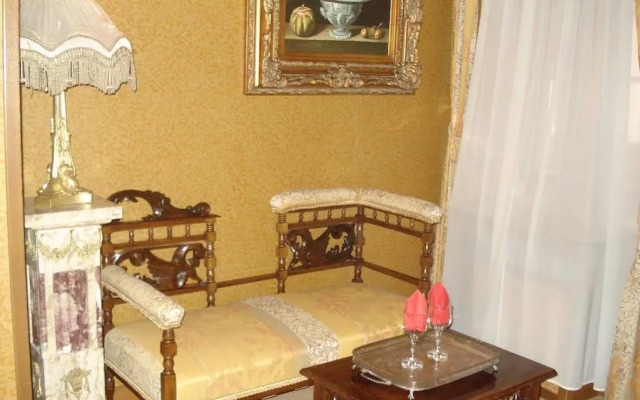 Am Ring Hotel