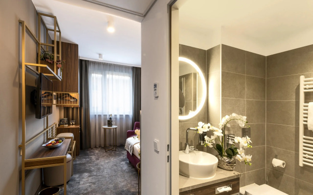 PLAZA Premium München