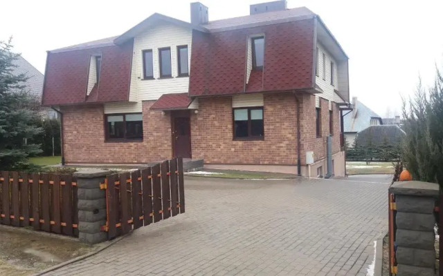 Vidu Guest House