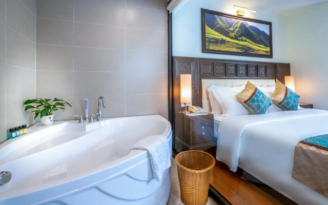 Sapa Relax Hotel & Spa