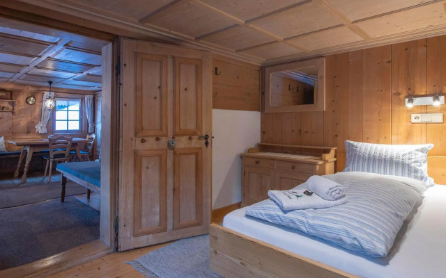 Ferienhaus Blendolma