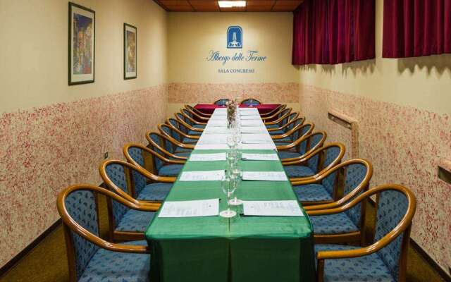 Hotel Terme di Castel San Pietro