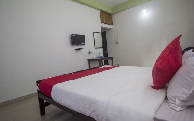 OYO 18811 Dream Mansion