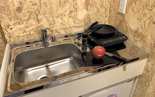 Trail inn Nasushiobara - Vacation STAY 23733v